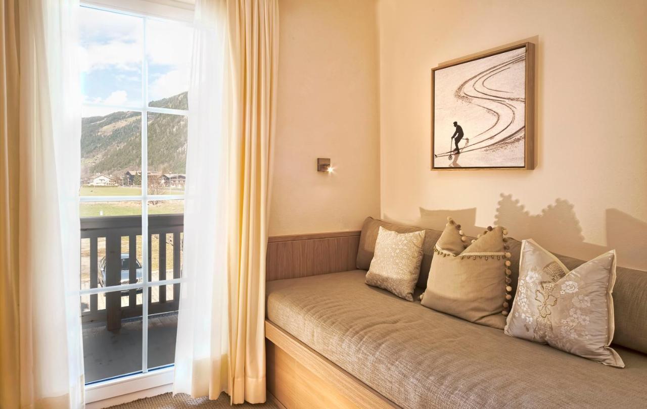 Appartement Neuhaus Mayrhofen Luaran gambar