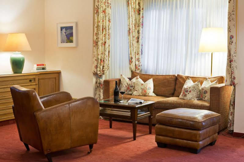 Appartement Neuhaus Mayrhofen Luaran gambar