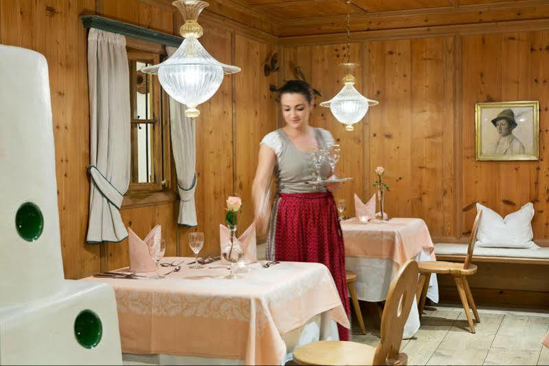 Appartement Neuhaus Mayrhofen Luaran gambar