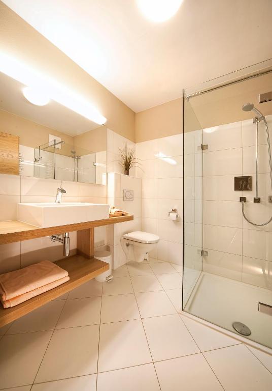 Appartement Neuhaus Mayrhofen Bilik gambar