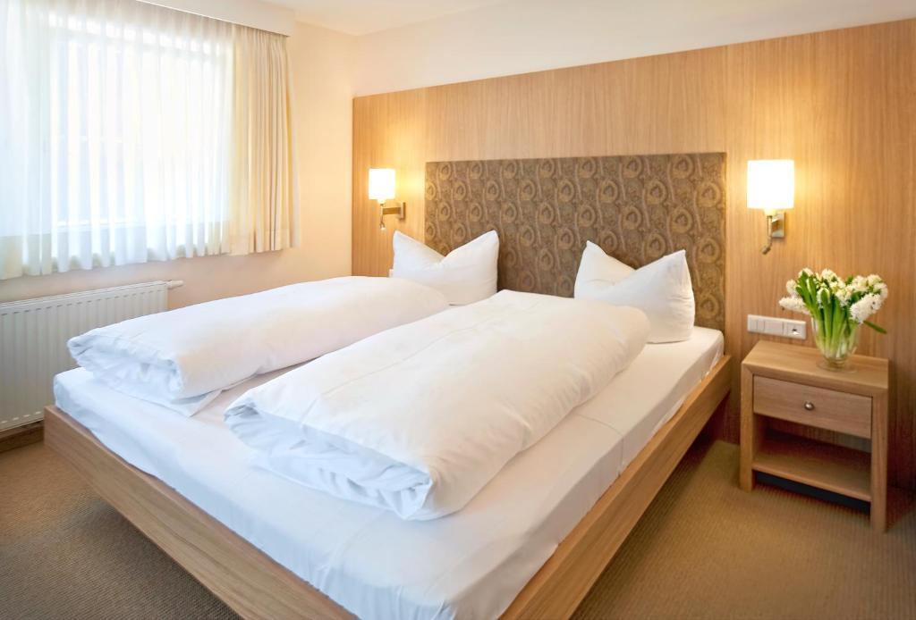 Appartement Neuhaus Mayrhofen Bilik gambar