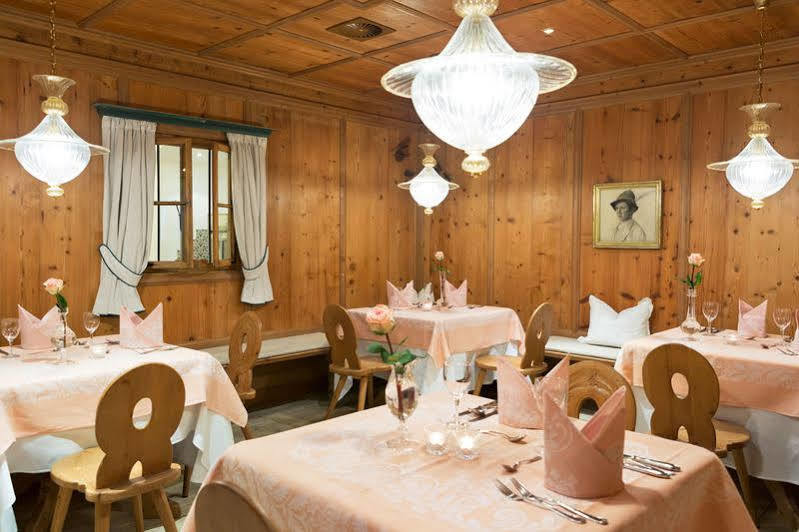 Appartement Neuhaus Mayrhofen Luaran gambar